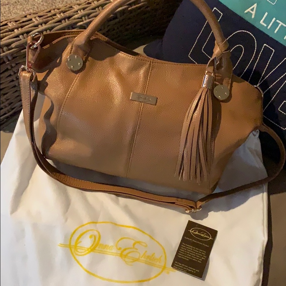 Onna Ehrlich Stacy Bag BRAND NEW
